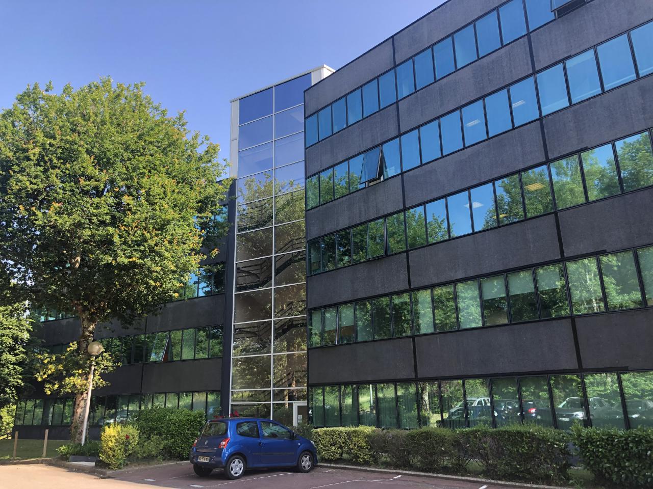 Bureau Nantes 330m² Location bureau Nantes Loire-Atlantique OLBUR2112302 13